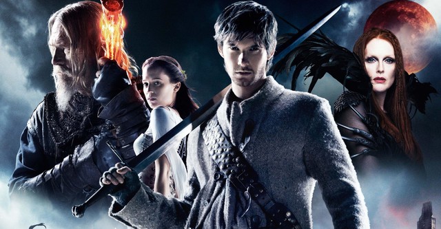 Seventh Son movie 2014 Official Trailer